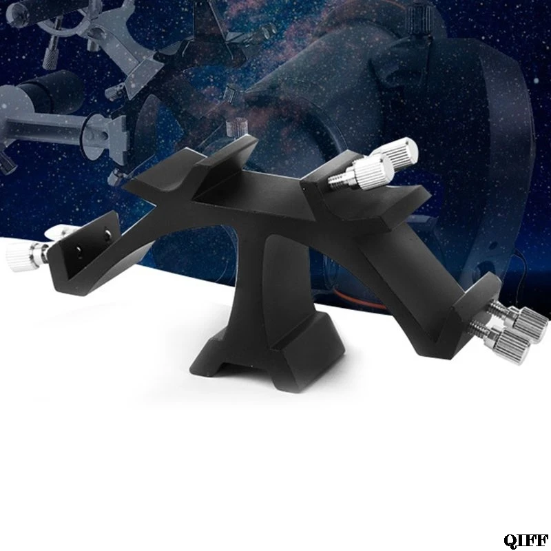 Многофункциональный фиксированный слот Finderscope ласточкин хвост Монтажный кронштейн база для монокулярного искателя прицел лазерная указка