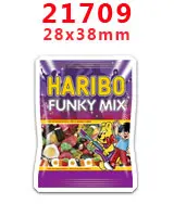 21709 30 шт мультфильм персонаж плоское украшение из смолы PR 21709 - Цвет: 21709