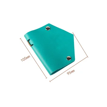 

SMVAUON Wood Die Cutting DIY Mold For Key Case Laser Removable Cutting Dies New Die cut Leather Tools
