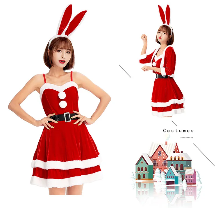Christmas costume3 (15)