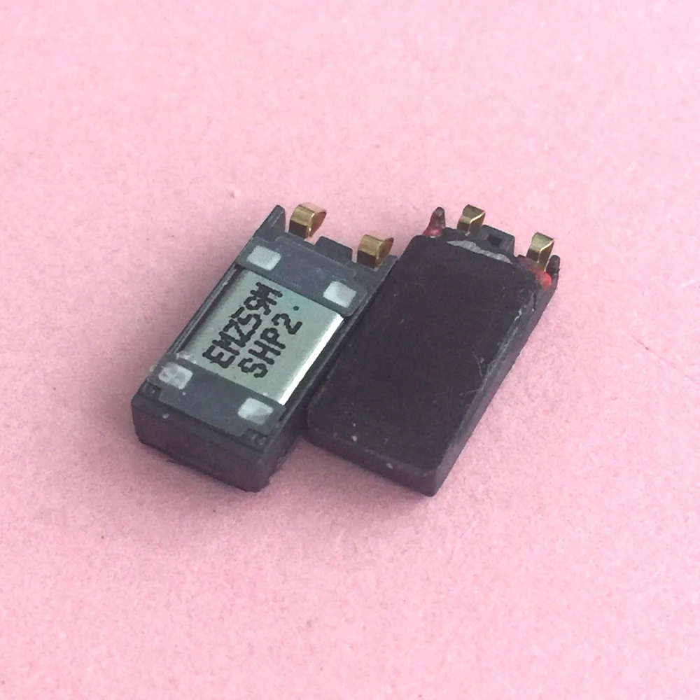 Для LG G3 D850 D851 D855 D858 D857 D859 H440N X Style K200ds Динамик приемник наушники запасная часть