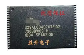 100% новый S29AL004D70TFI02