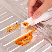 Фольга кухня приготовления масла Брызговики газовая плита удаления ожога доска AU