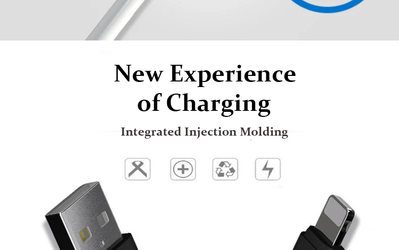 USB кабель для телефона для iPhone кабель Xs Max Xr X 8 7 6 6s 5 Plus iPad Mini 1m 2m кабели быстрой зарядки мобильный провод для зарядного устройства данных