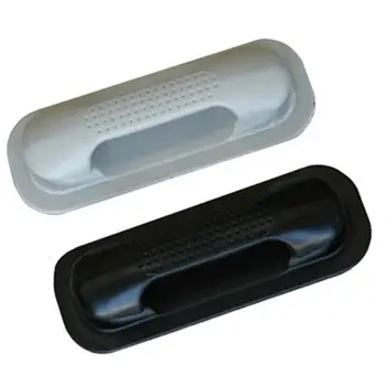 

HiMISS Grab Handle Handrail for Inflatable Boat Rubber Dinghy Kayak Canoe Raft Kayak Handle PVC
