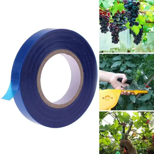 New Garden Tools Tying Hand Tools Tied Vine Branch Machine Tied Tree Branches Tape Vegetable Grape 