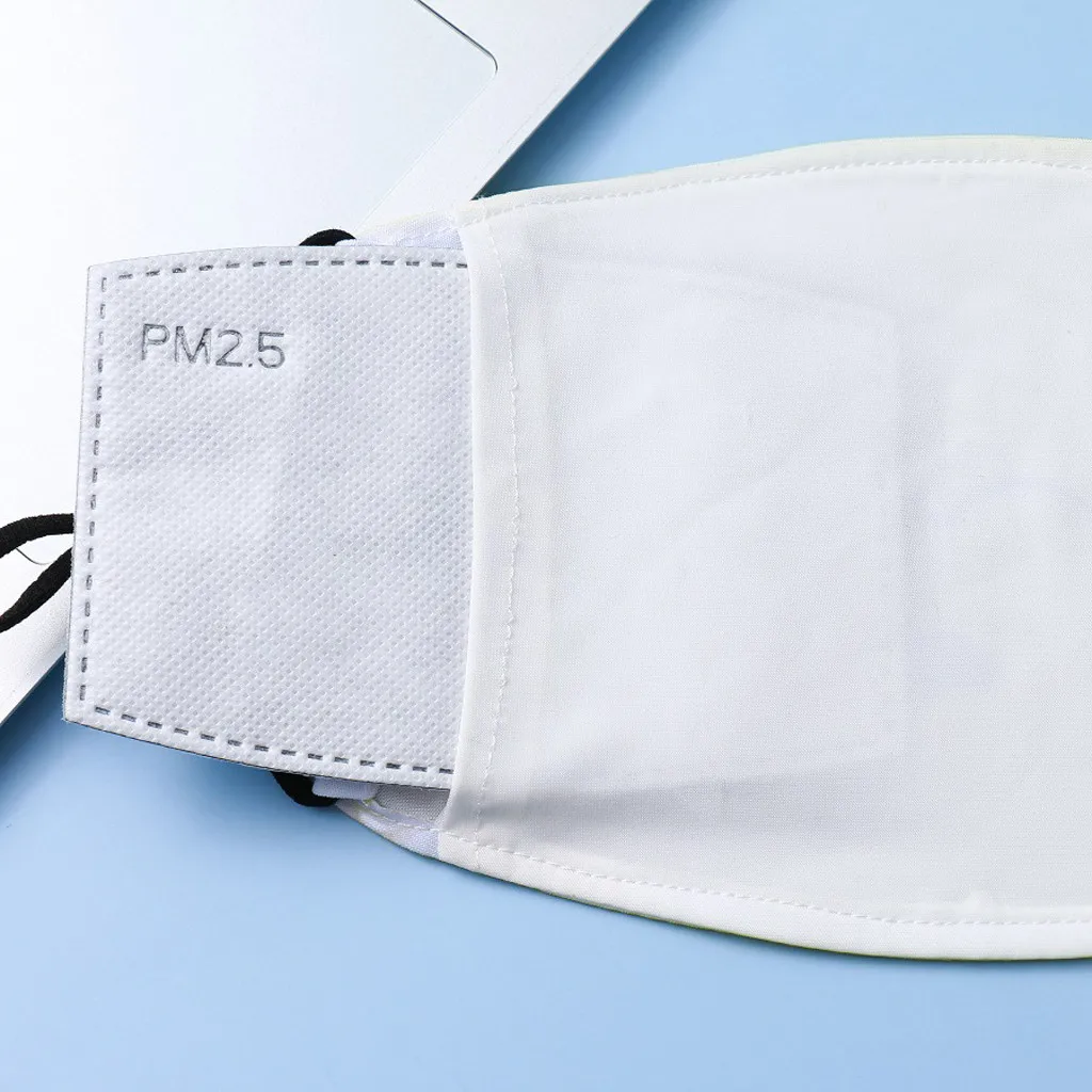 Маски скелеты для хэллоуина взрослых и женщин моющиеся маски с фильтром