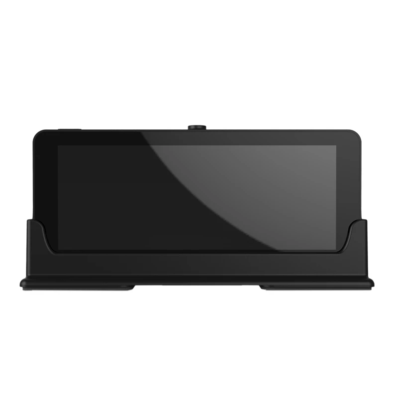 Центральный Рабочий стол 1080P HD 6,86 дюймов 4G WiFi Android навигатор ADAS Bluetooth FM радио Голосовое управление реверсивное изображение Befor