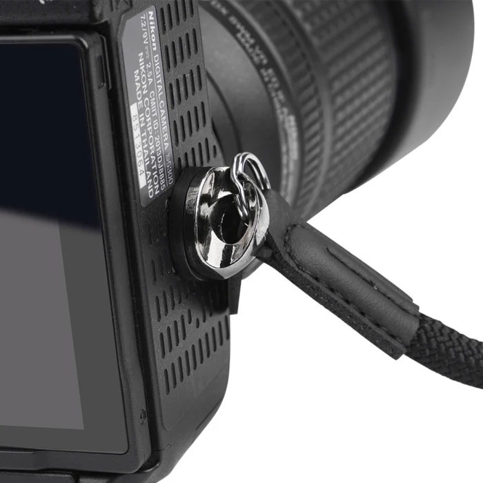 5 шт. камера винт шеи ремень держатель Quick Release для DSLR SLR камера VDX99
