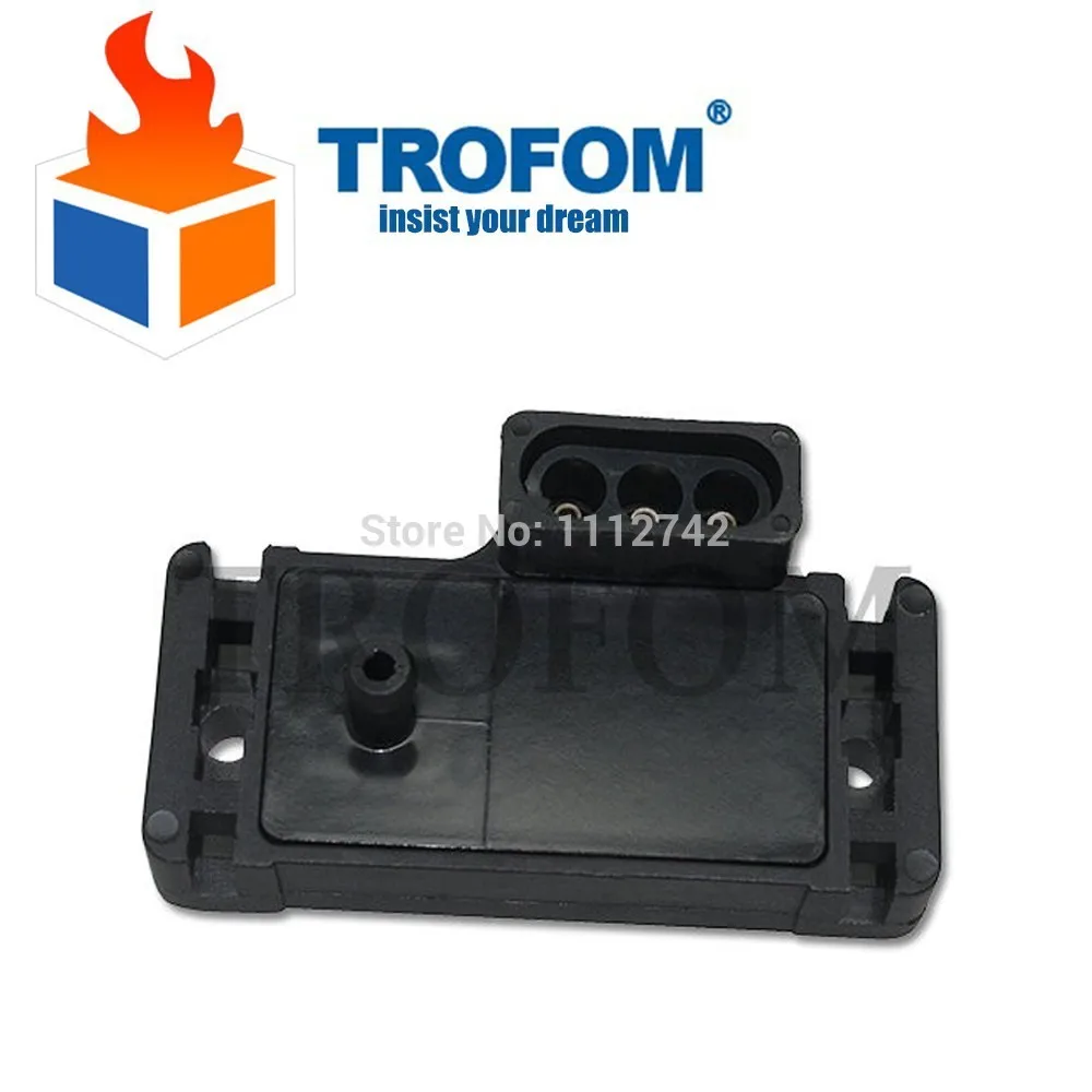 Датчик карты для Cadillac Chrysler Dodge Eagle Geo GMC Honda Isuzu Jeep Oldsmobile Pontiac Saturn 60811534 16137039 12569240 |