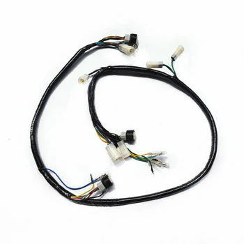 

For Banshee 350 YFZ350 1987 Wire Harness For Banshee 350 YFZ350 1993 For Banshee 350 YFZ350 1988 New