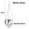 Dia 20cm Metal chain
