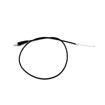 

motorcycle Straight end Throttle Cable 109cm for 49cc-250cc Off-road motorcycle accessories ATV Quad Bike