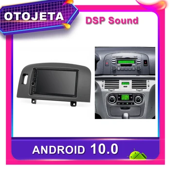 

Frame android 10.0 car dvd player stereo for hyundai NF car radio Sonata Car GPS multimedia USB AUX bluetooth NAVI tape recorder