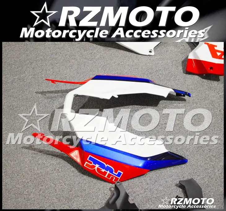Новинка из АБС-пластика для мотоцикла обтекатель комплект для HONDA CBR1000RR- год кузов литья под давлением Магазин № 1305