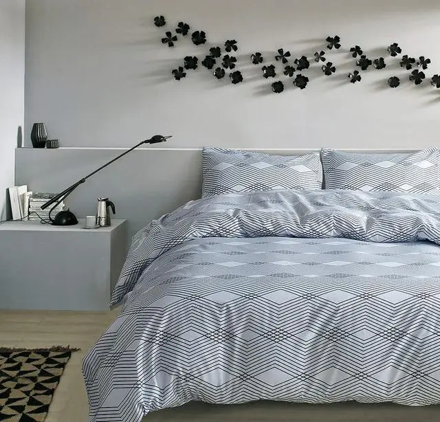 bedding 07 Высокое качество печать постельных принадлежностей цветок королева одеяло постельное белье король пододеяльник LP01 - Цвет: bedding 07