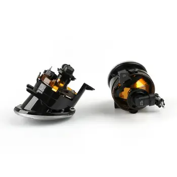 

Front Fog Lights 9006 55W 12V For Touareg 2010-2012 Replacement 1 pair