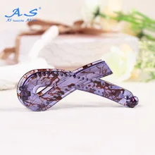 Как натуральный продукт аксессуары для волос и головы Шкатулка для аксессуаров заколки для конского хвоста niu jia заколка для волос женские производители оптом