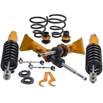 

Adjustable Coilover Kit For Mercedes C Class W203 2001-2007