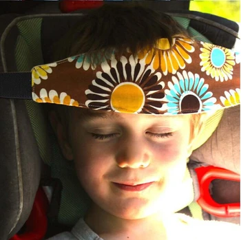 

Adjustable Playpens Car Safety Seat Sleep Positioner Infants/Baby Head Support Safety Seat Head Playpen Belt