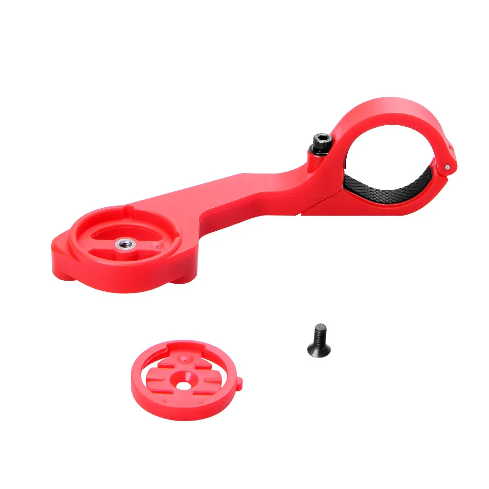 Andoer 25,4/31,8mm Out-front велосипедное крепление для Garmin Edge 1000/800/810/200/500/510 для GoPro