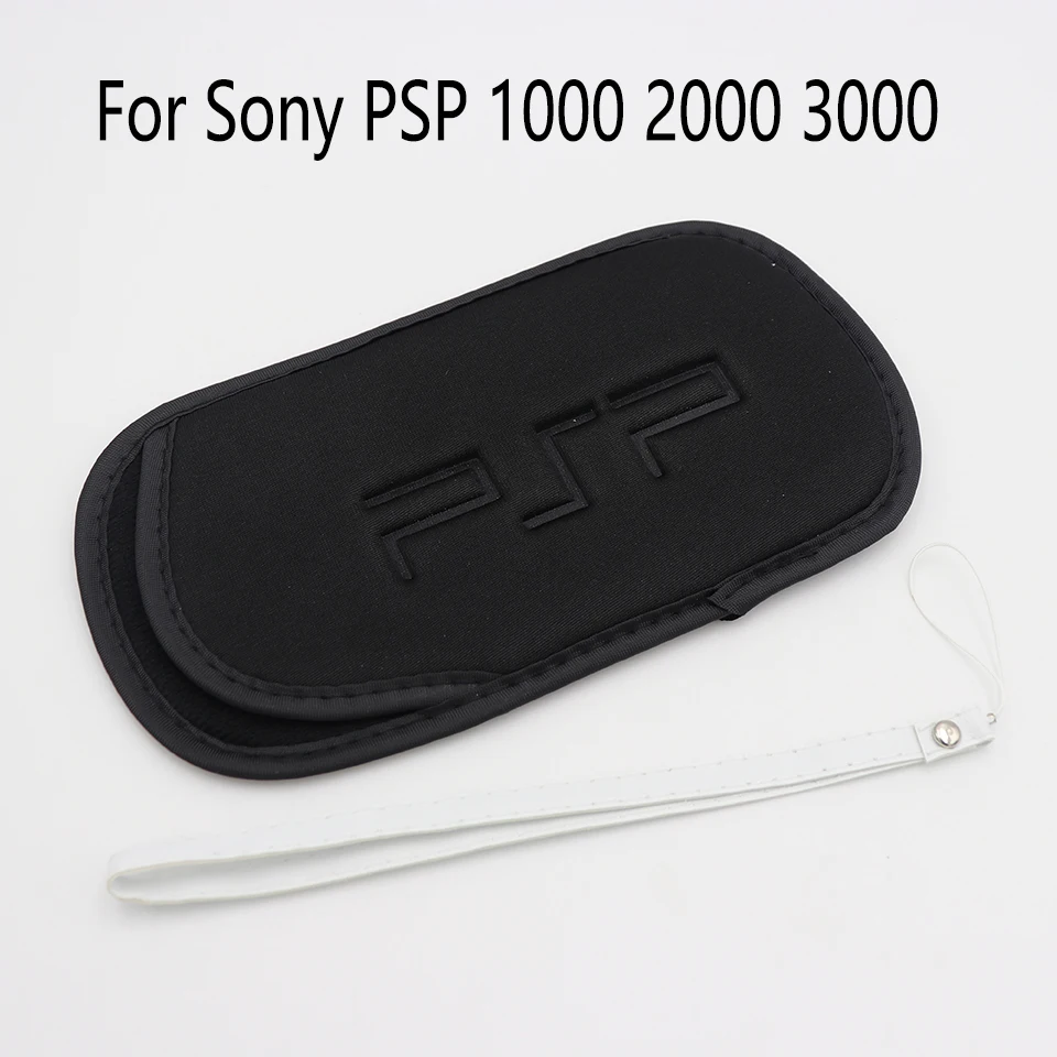 Méga Promo Mini Pack + 1 protege Ecran Pour Playstation Vita 2000/1000