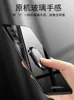 For Xiaomi Mi Note 10 Lite Case Tempered Glass Magnet Ring Holder Phone Case For Xiaomi Mi Note 10 Pro Hard Back Cover 5
