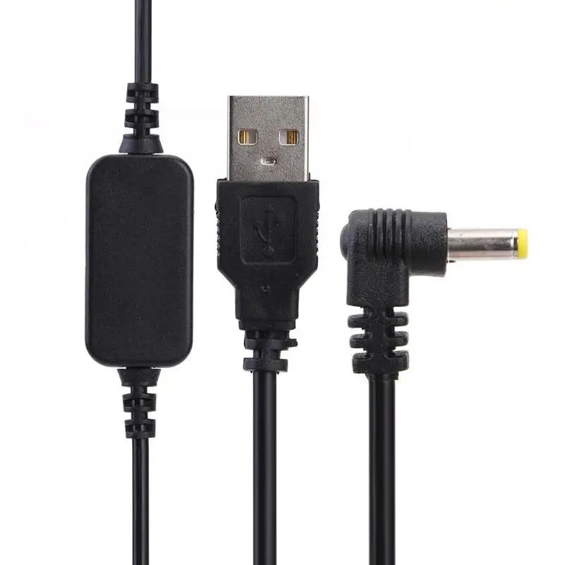 USB кабель Зарядное устройство Мощность зарядки для Yaesu VX 5R 6R 7R 150 170 177 FT 60R VXA 710 HX 470