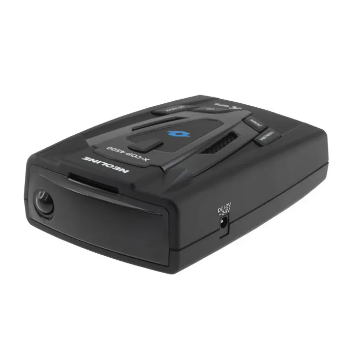 Neoline X-COP 4500(+ Разветвитель в подарок