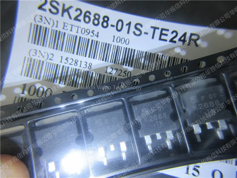 2SK2688-01S-TE24R чип
