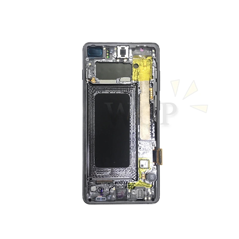 S10 Plus加框