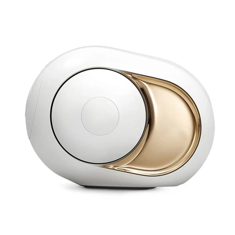 High-End Wireless Speaker Portable Bluetooth-compatible Player USB Rechargeable Multifunctional Music Players | Электроника