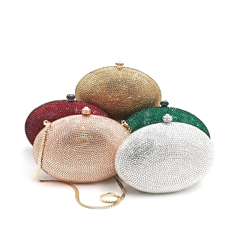 very small purses