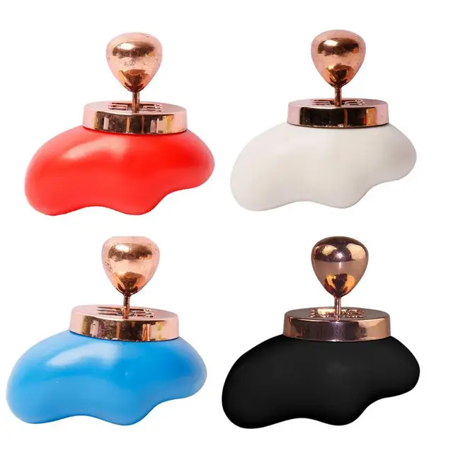 Manual Gear Pressure Relief Portable Plastic Mini Manual Gear for Kid Educational Automobile Accessories Fidget Toys Pocket Gear 1