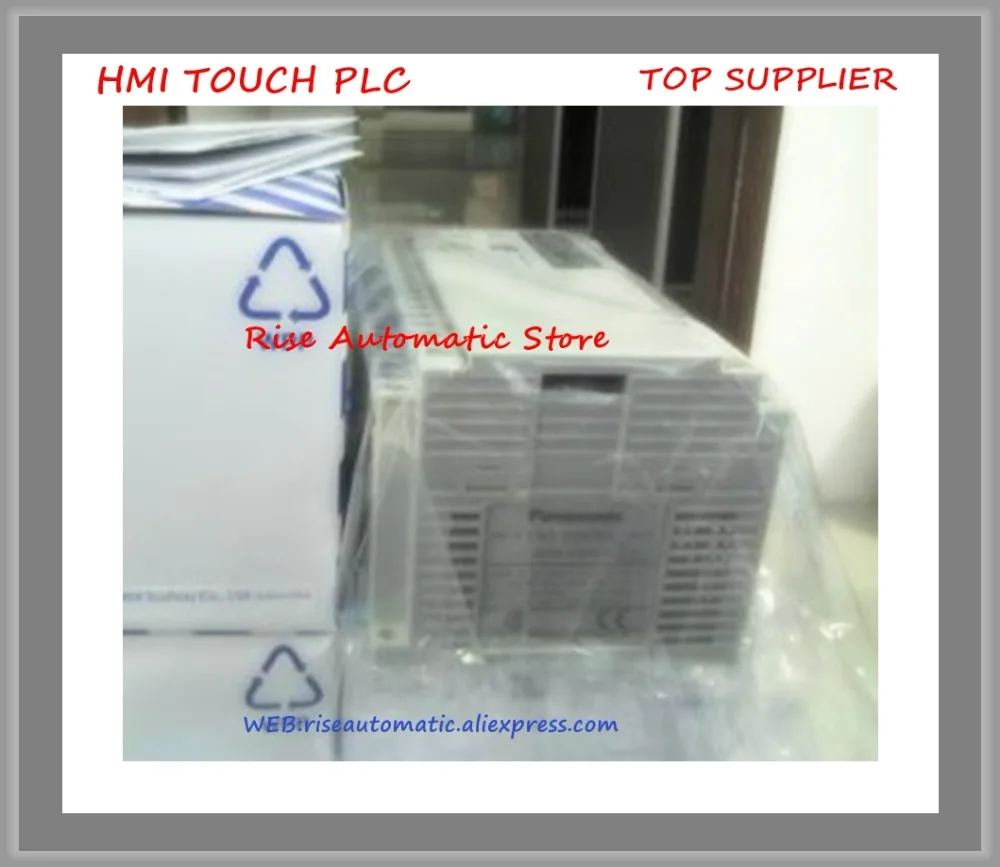 AFPX-C40T AFPX-C40T-F FP-XC40T PLC