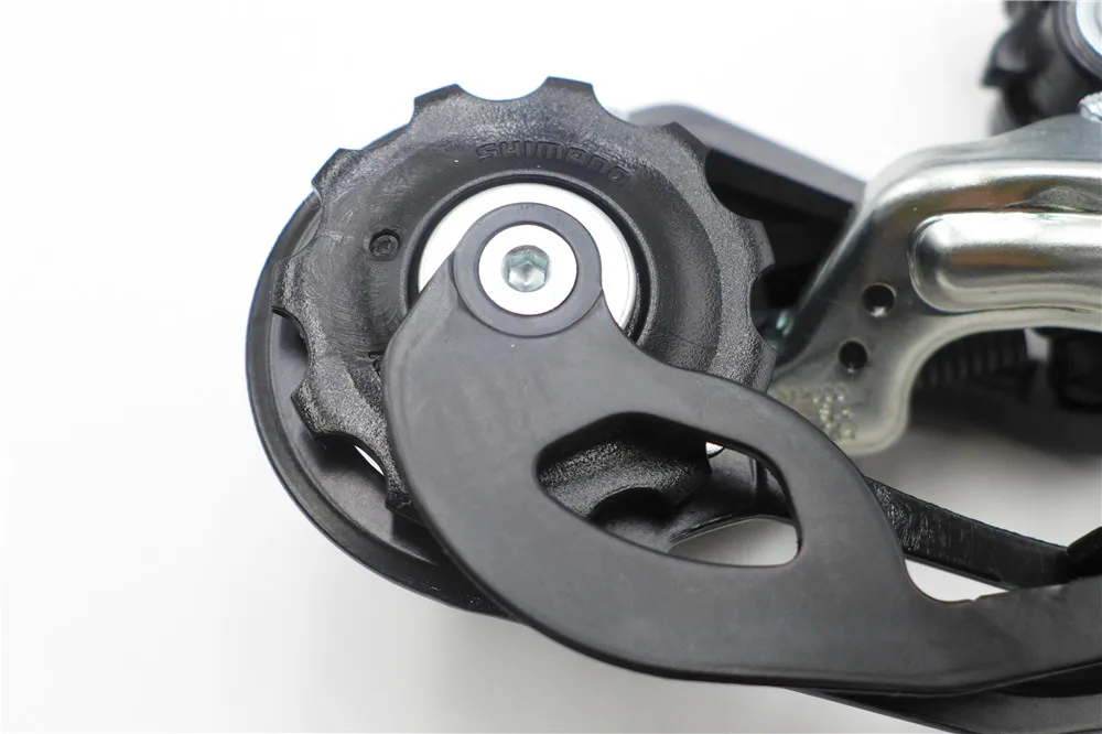 Shimano Altus Rd-m2000-sgs Mtb Montain 