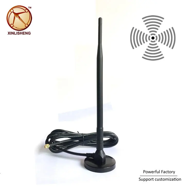Китайский производитель с высоким коэффициентом усиления Gsm/gprs/3g/4g клей-палка антенна amplificador