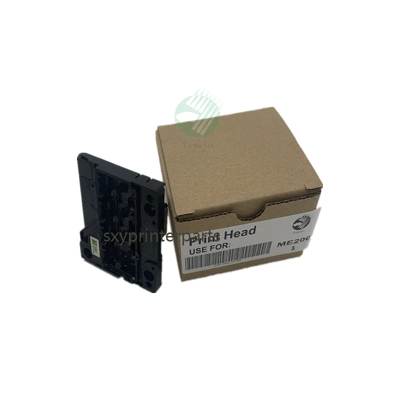 Оригинальная новая печатающая головка для Epson ME30/ME300/ME200/ME2/CX5500/L200/TX135/TX200/TX105/TX115/tx220/tx210/TX300