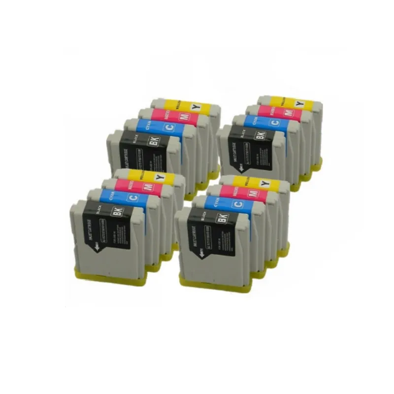 LC 10 37 51 57 960 1000 970 картриджи для однотонных работ MFC 880CDWN 885CW FAX 1355 136-235C MFC-240C 750CN 750CW 465CN