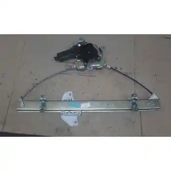 

8240205520 POWER WINDOWS FRONT RIGHT HYUNDAI ATOS (MX)