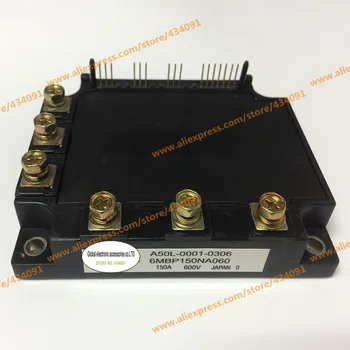 

Free Shipping New A50L-0001-0306 6MBP150NA060 module