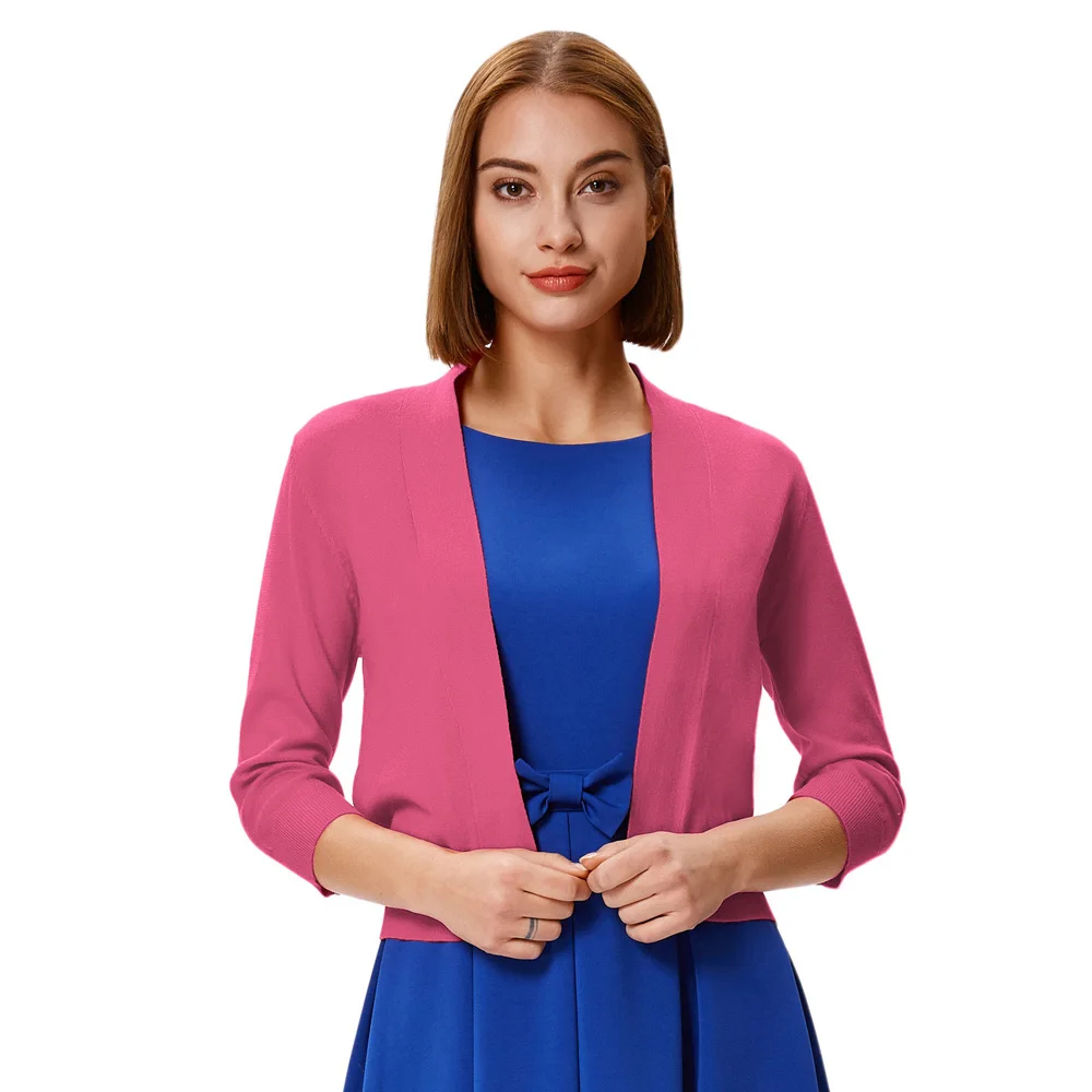 Most effective  Belle Poque Vintage Knitted Women Cardigan O Neck Casual Sweater Short Cardigans Ladies Sweaters Ne