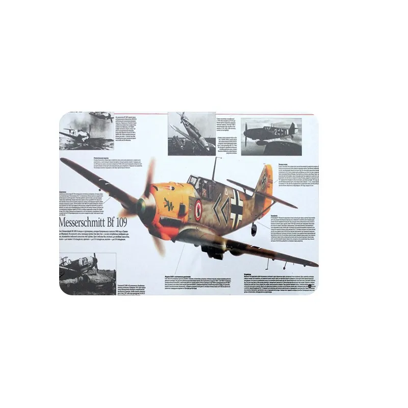 Stinky Spitfire Ml Vb винтажные металлические знаки жестяная пластина знак украшение