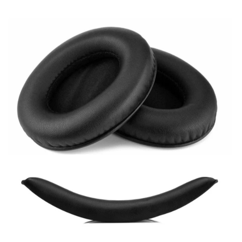 

Replacement Earpads Ear Pads Cushions for Beats By Dr Dre Studio 1.0 Studio1.0 Studio Headphone