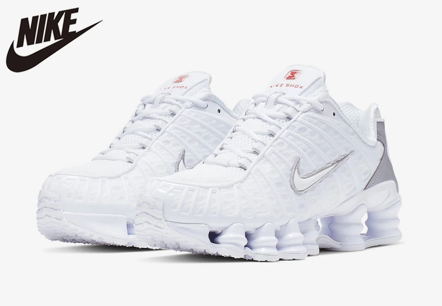 Nike shox tl 36 Clearance