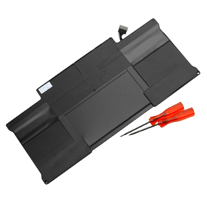Аккумулятор A1405 для ноутбука 7 4 В Apple Macbook Air 13 3 дюйма A1369 (Mid 2011) A1466 2012) MC965 Core i5 i7