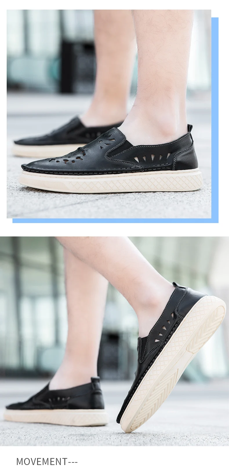 Men's Casual Shoes Image 3