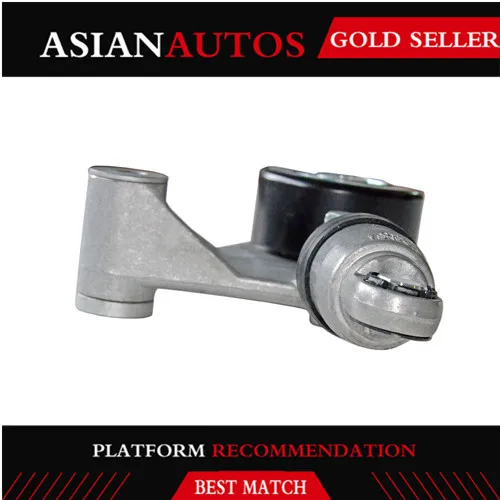 16620-28010 16620-0W110 натяжитель ремня в сборе для Toyota Camry RAV4 Solara Highlander 2,0 2,4 2001-2012 для Scion xB tC
