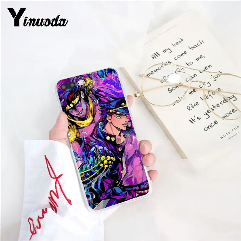 JOJO 39 s Bizarre Adventure Japanese Anime