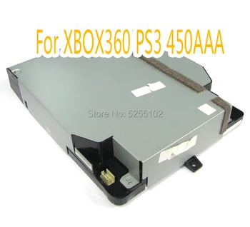 

1PC Original used For PS3 Kes-450AAA complete driver Blu-ray DVD rom drive for ps3 2000 2500 3000 450AAA 450A KEM-450AAA